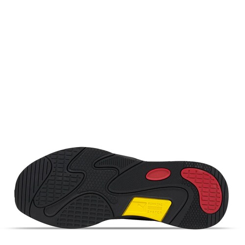 Tenis Puma Ferrari RS-Fast Caballero Original 306810 01