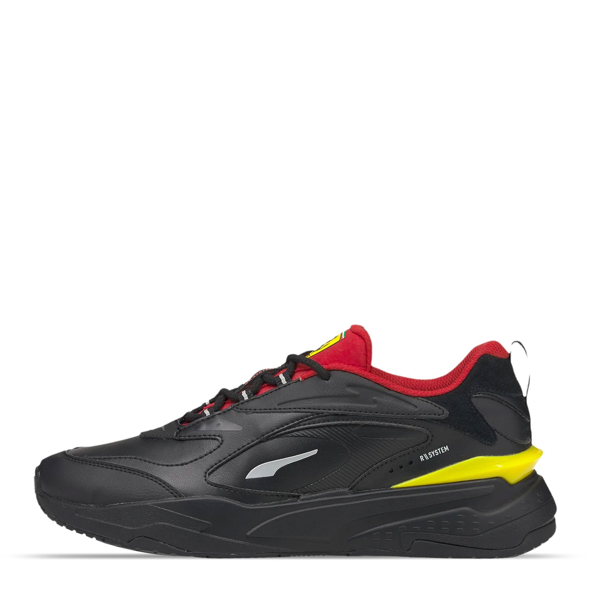 Tenis puma ferrari outlet originales para hombre