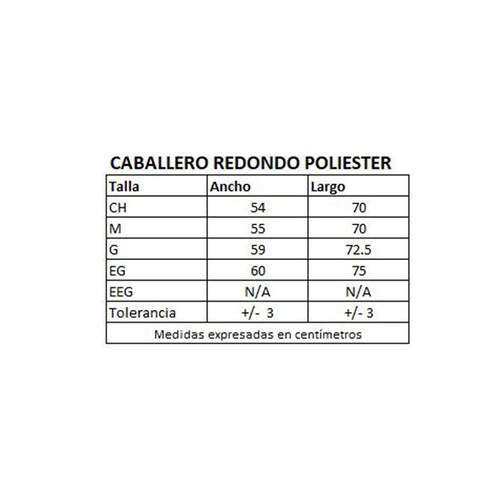 Playera caballero - La creación de la caguama.