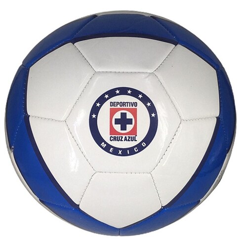 Balon Oficial Cruz Azul 