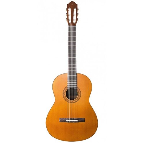 Yamaha  C40 Guitarra ClásicaCuerdas de Nylon Natural