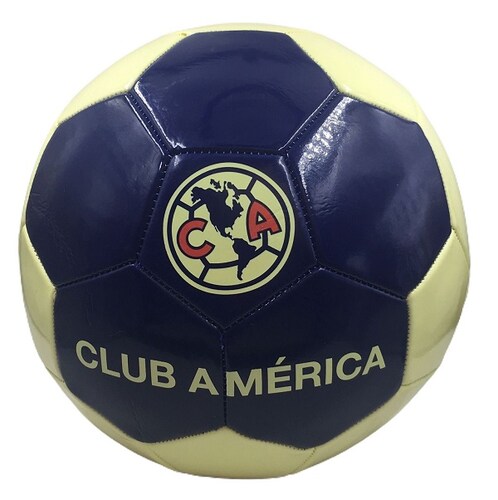 Balón Oficial Club América