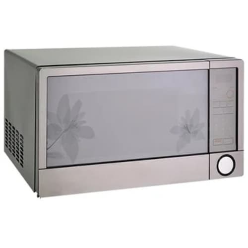 Horno De Microondas Daewoo KOR-1N5AM ALB6