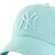 GORRA YANKEES MENTA UNISEX BEISBOL BASEBALL 47 MVP