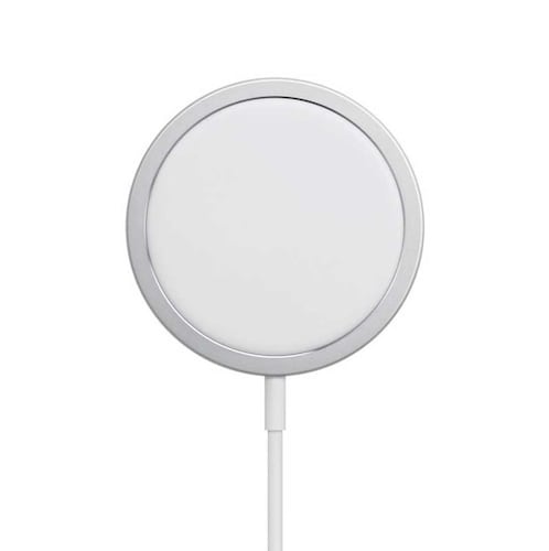 Cargador MagSafe para iPhone