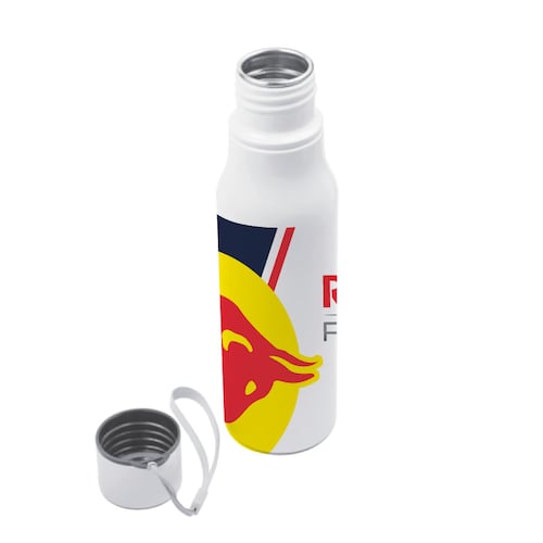 Red Bull Botella de acero inoxidable 750 ml. Red Bull Racing