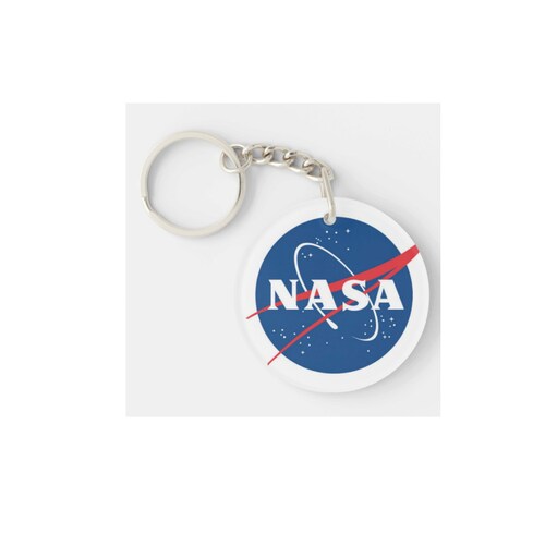 NASA, Taza de cerámica 11 oz. (325 ml) NASA