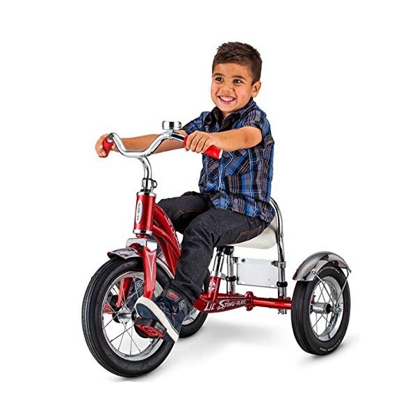 Triciclos schwinn cheap para niños