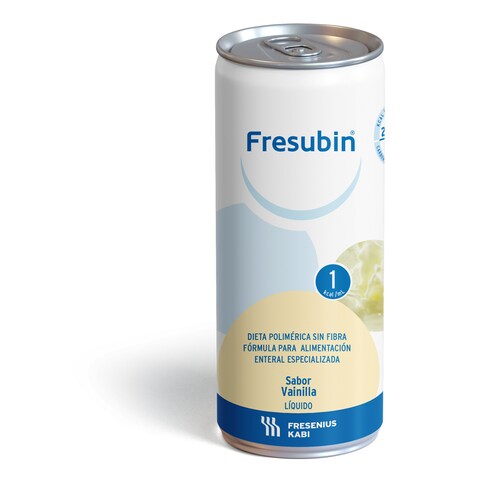 Fresubin Estandar Vainilla, 30 Latas De 236ml