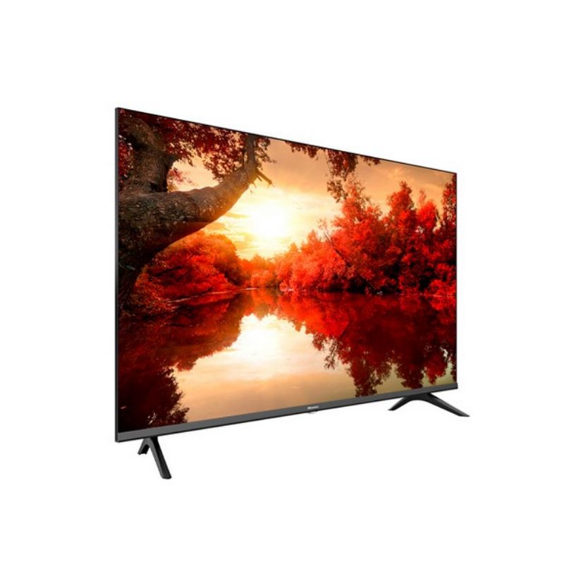 Pantalla Hisense 32 Pulgadas HD Smart TV LED 32H5G