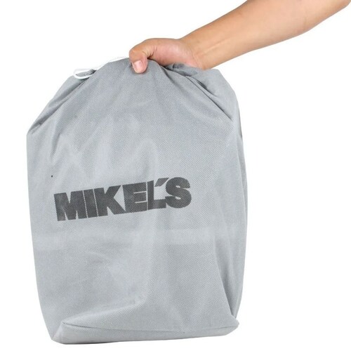 Cubierta funda cubre auto lona afelpada chica mikels aveo chevy ibiza spark audi march gol bocho