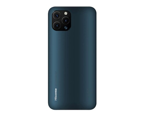 HISENSE U50 32GB 2GB RAM AZUL