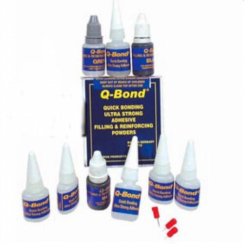 Kit Quick Bonding Pegamento Muy Fuerte Ultra Strong Adhesive