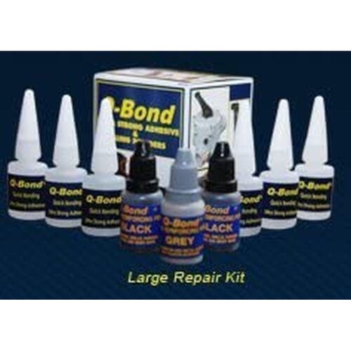 Kit Quick Bonding Pegamento Muy Fuerte Ultra Strong Adhesive