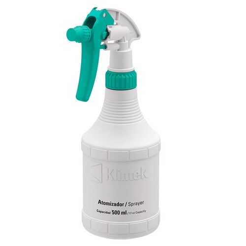 Atomizador de 1/2 Lto Klintek