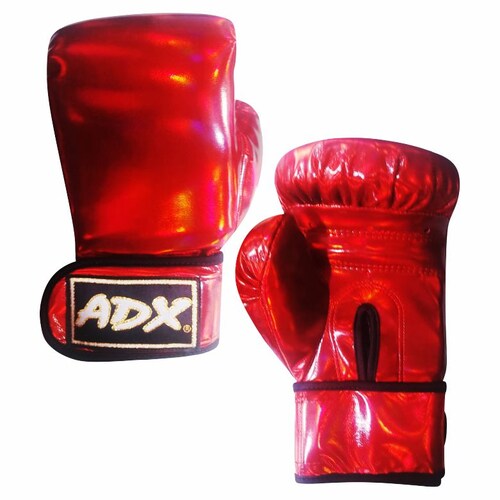 Kit De Entrenamiento Costal De Box + Soporte De Pared + Par De Guantes Para Adulto
