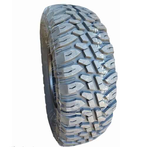 Llanta 215/75r14 Toee Hd800 Mt Economica Paquete 2 Llantas