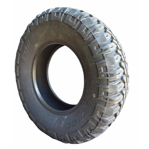 Llanta 215/75r14 Toee Hd800 Mt Economica Paquete 2 Llantas