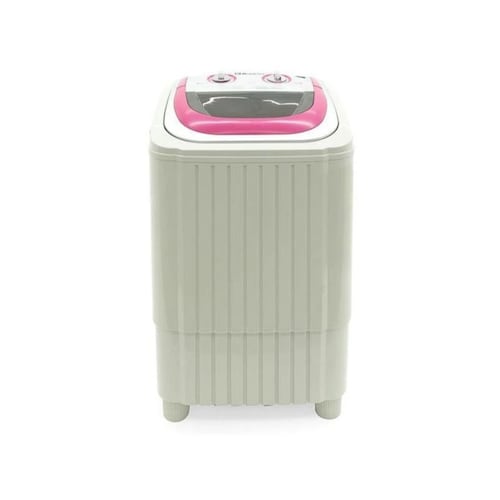 LAVADORA KOBLENZ COMPACTA LCK60-6KG