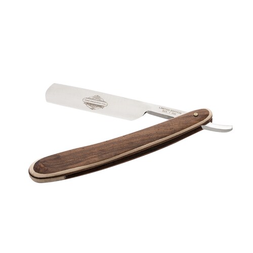 NAVAJA LIBRE EDICIÓN ESPECIAL. THE SHAVING CO