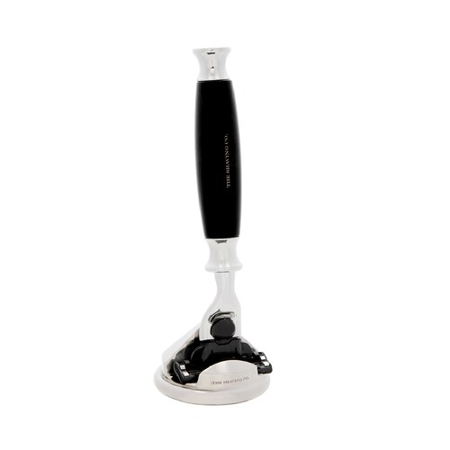 SET BASE & RASTRILLO MACH 3