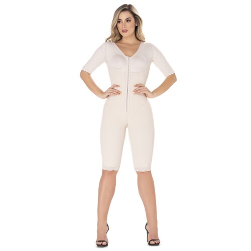 Fajas Colombianas Post Operatorias Post Cirugías Faja Postquirúrgica Faja Completa Liposucción Lipoescultura Abdominoplastia