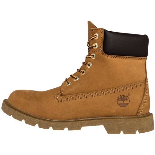 BOTAS TIMBERLAND CLASSIC 6IN WATERPROOF BOOT TALLAS #25 AL #29 HOMBRE .