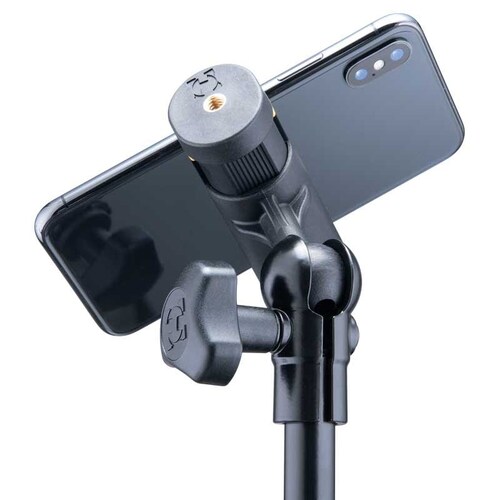 Soporte para Smartphone Hércules DG207B