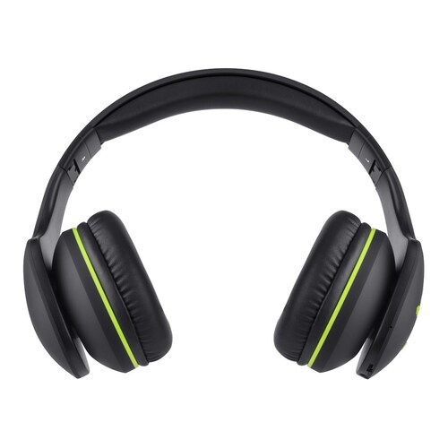 Audífonos Over Ear Steren AUD-797 Bluetooth Cómodos e Ideales para personas con alto movimiento