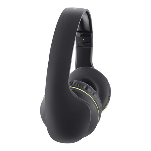 Audífonos Over Ear Steren AUD-797 Bluetooth Cómodos e Ideales para personas con alto movimiento