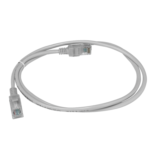Cámara de Seguridad IP Alámbrica e Inalámbrica Visión Nocturna y Carcasa Metálica contra Intemperie / Master / WE-0010C