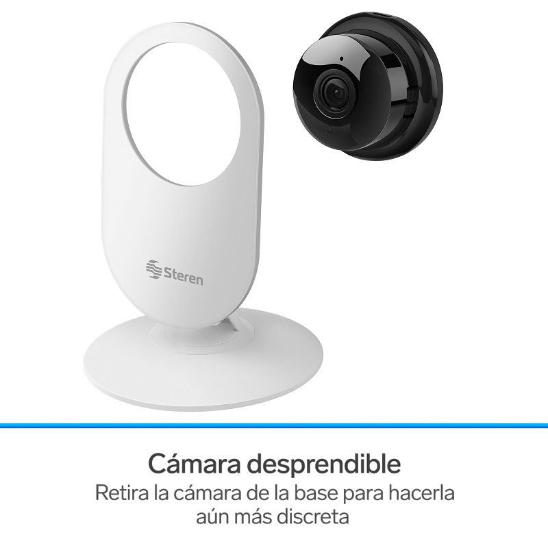 Camara web best sale en steren