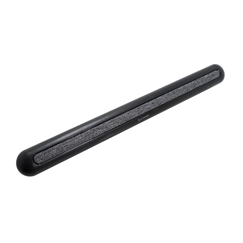 Antena interior para TV HD tipo barra con acabado textil Steren ANT-1830