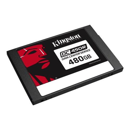 Disco duro Kingston SSD 480 GB SEDC450R/480G