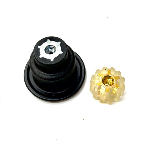 Cople Para Vaso y  cople para   Motor De Licuadora Kitchen Aid para Modelos  Ksb1575 
