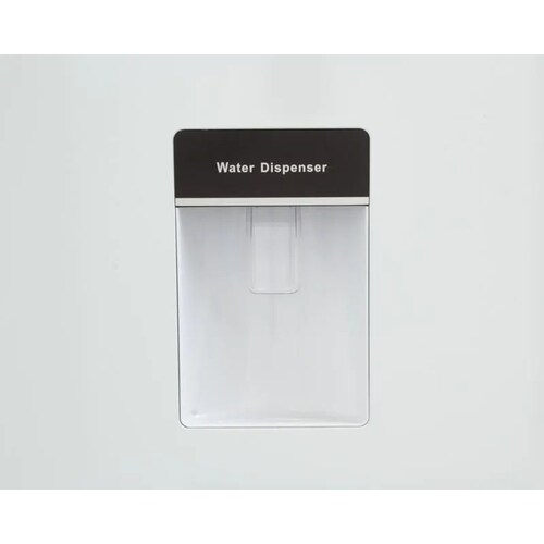 Refrigerador Hisense una Puerta 7 Pies Blanco RR63D6WWX 