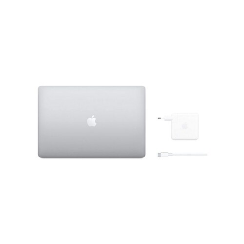 Macbook Pro 16 Pulgadas 6 núcleos 26 GHz 512 GB
