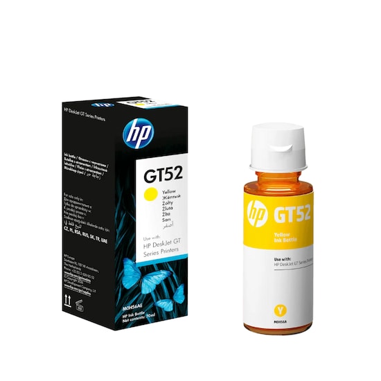 Tinta Cyan Magenta Amarillo HP Cartuchos De Tinta Originales HP 363 - Pack De 6 Colores (Negro, Cian, Magenta, Amarillo, Lt Cian, Lt Magenta) Cartuchos Tinta HP 363