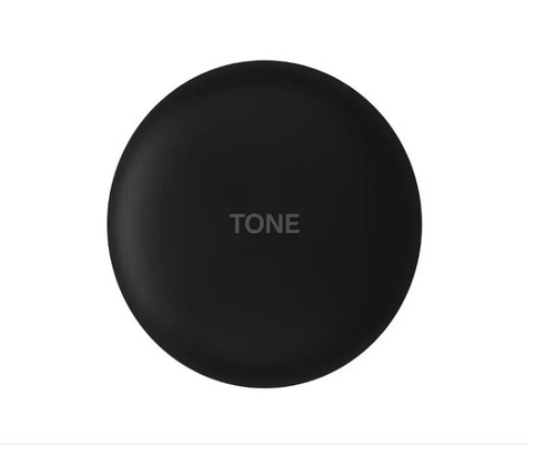 Audífonos Earbuds LG Tone Free HBS-FN6 Inalámbricos con Tecnología Meridian Color Negro