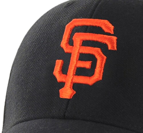 Las mejores ofertas en San Francisco Giants Negro Talla S Ropa