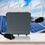 Microinversor de Voltaje para Sistemas Fotovoltaicos Interconectados Soporta 4 Paneles de 300 Watts (1200w) con Conexión Directa al Panel Solar / Master / EL-MINV1200