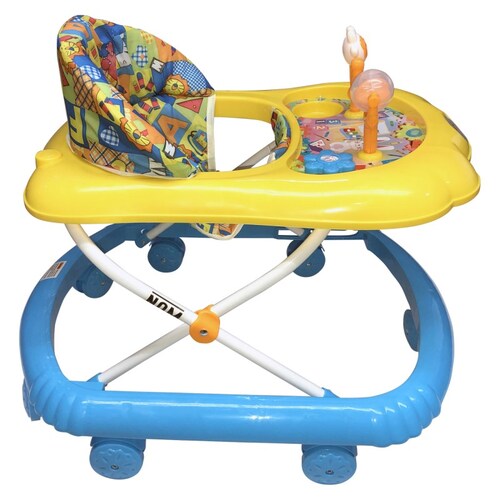 Andadera Trendy Kids Poly .