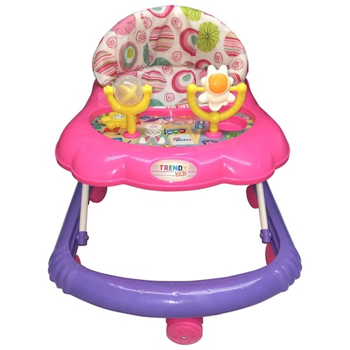 Andadera Trendy Kids Poly .