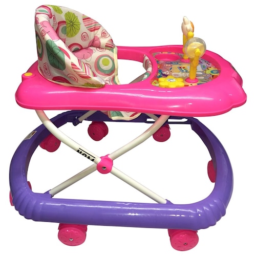 Andadera Trendy Kids Poly .