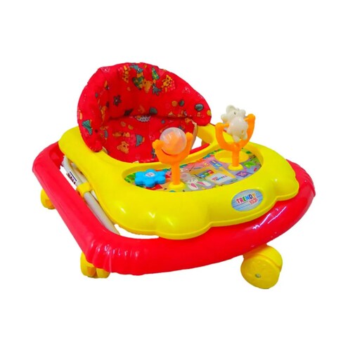 Andadera Trendy Kids Poly .