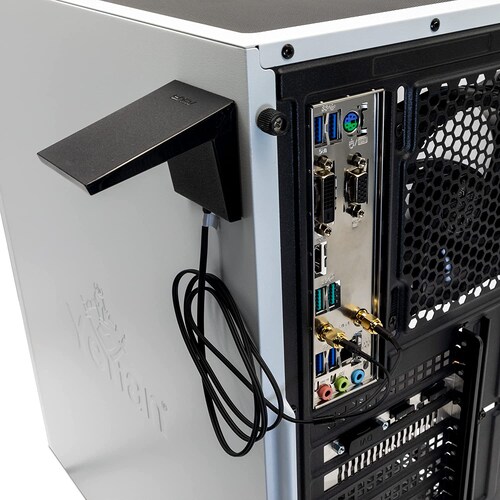 PC Gamer Yeyian SAI R01 GTX 1650 Ryzen 5 3600 YPB-SAI-R01
