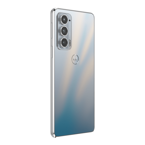 Smartphone Motorola Moto edge 20 128GB 6GB RAM Blanco