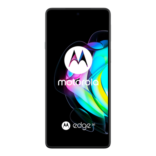 Smartphone Motorola Moto edge 20 128GB 6GB RAM Blanco