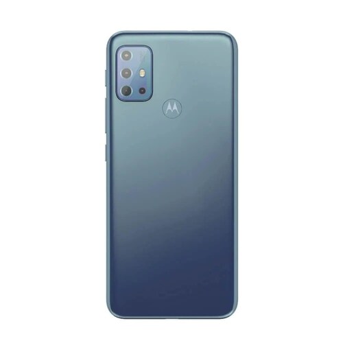 Motorola G20 64GB 4GB RAM Azul