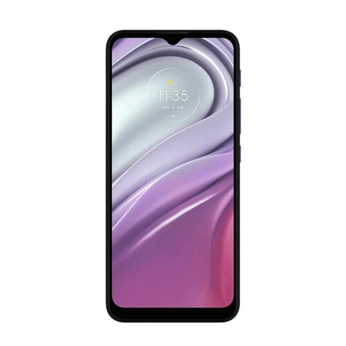 Motorola G20 64GB 4GB RAM Azul